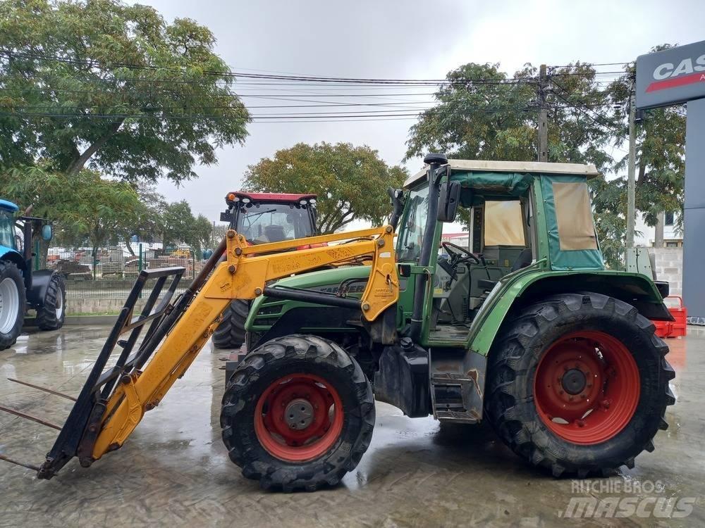 Fendt FARMER307CA Traktörler
