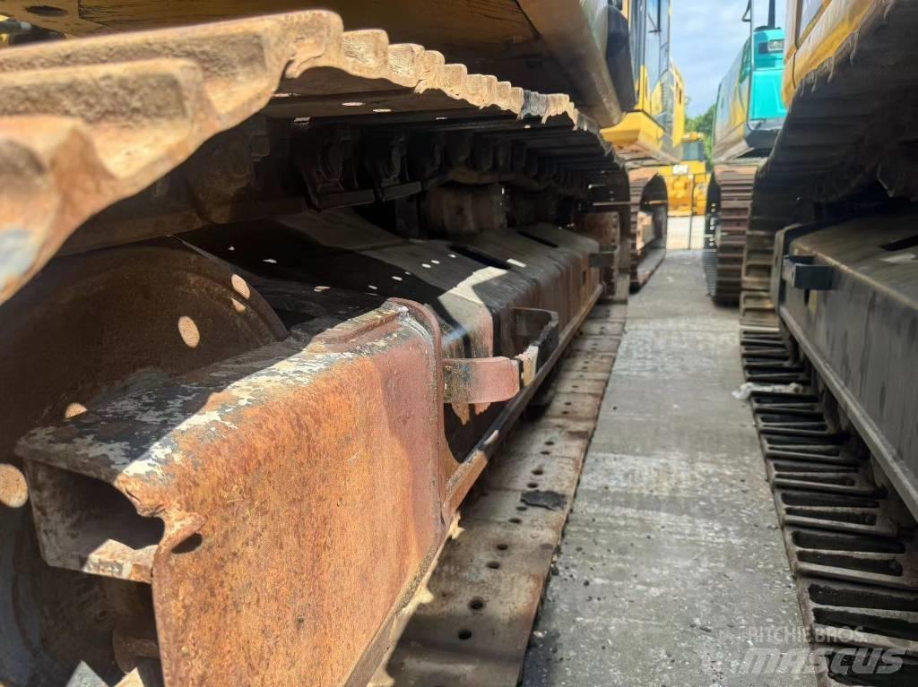 CAT 320 E Midi ekskavatörler 7 - 12 t