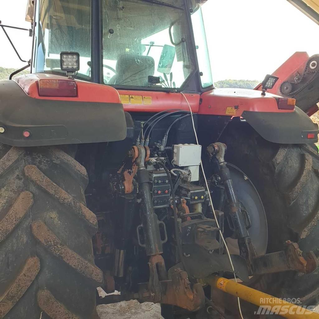 Massey Ferguson 8260 Traktörler