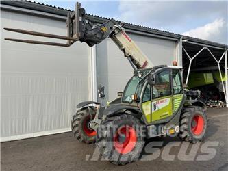 CLAAS SCORPION 7040 Tarimsal teleskopik yükleyiciler