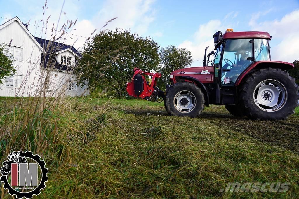  IM BETESPUTS DUO Hasat makineleri