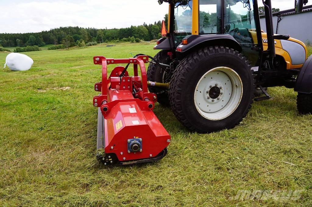  IM BETESPUTS DUO Hasat makineleri