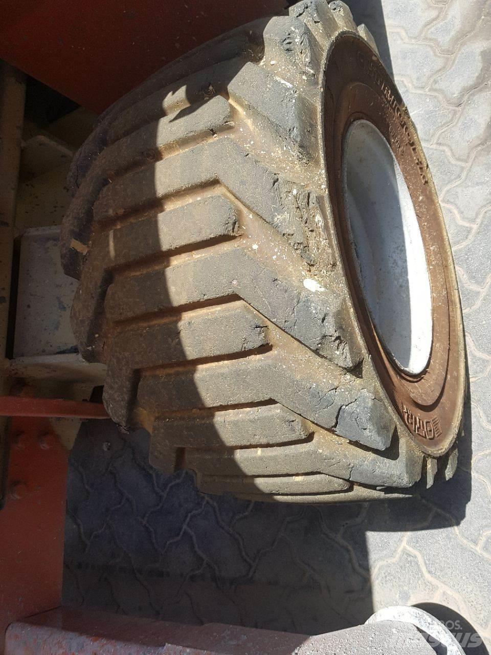 JLG 3394RT Makasli platformlar