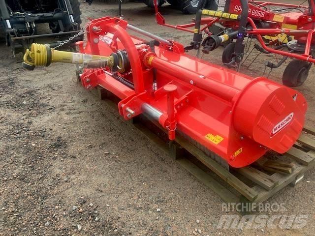 Maschio Brava 250 L Hasat makineleri
