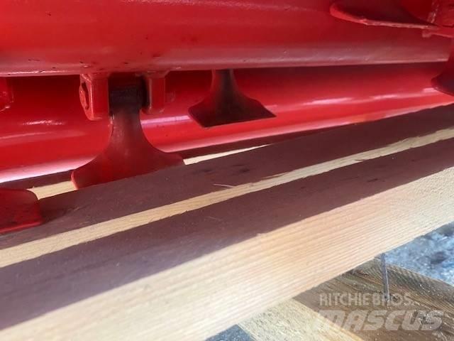 Maschio Brava 250 L Hasat makineleri