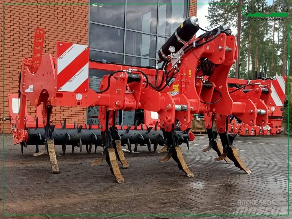 Maschio Attila 300/7 Kültivatörler