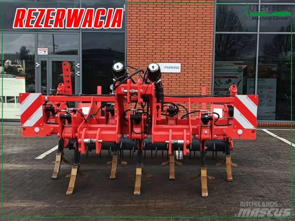 Maschio Attila 300/7 Kültivatörler