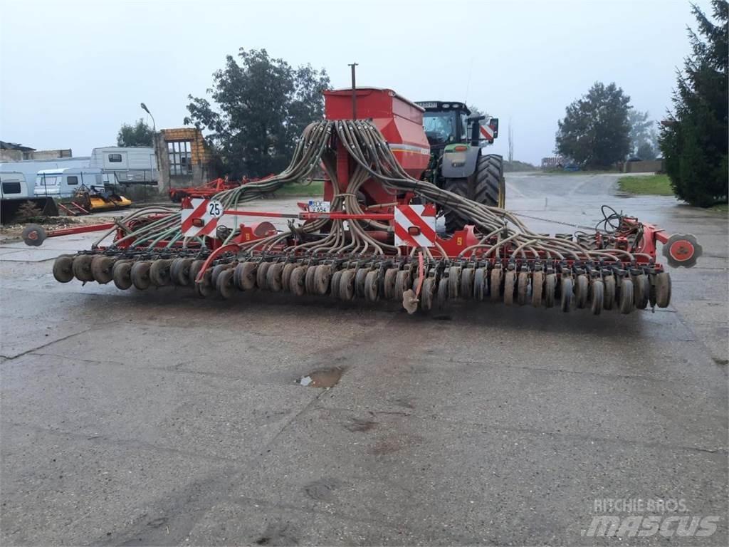 Horsch Pronto 7 RX Mibzerler