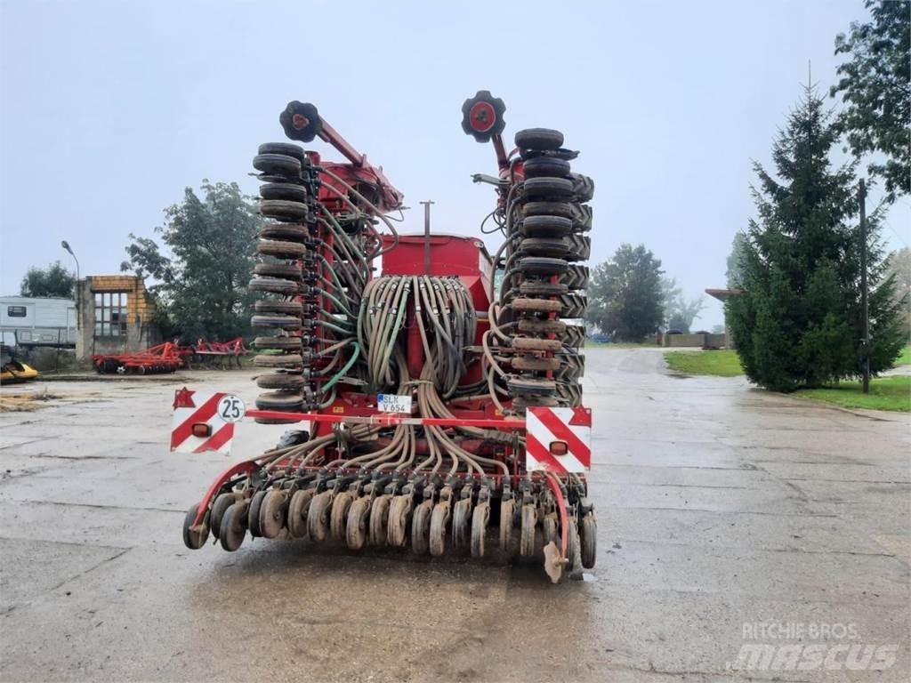 Horsch Pronto 7 RX Mibzerler
