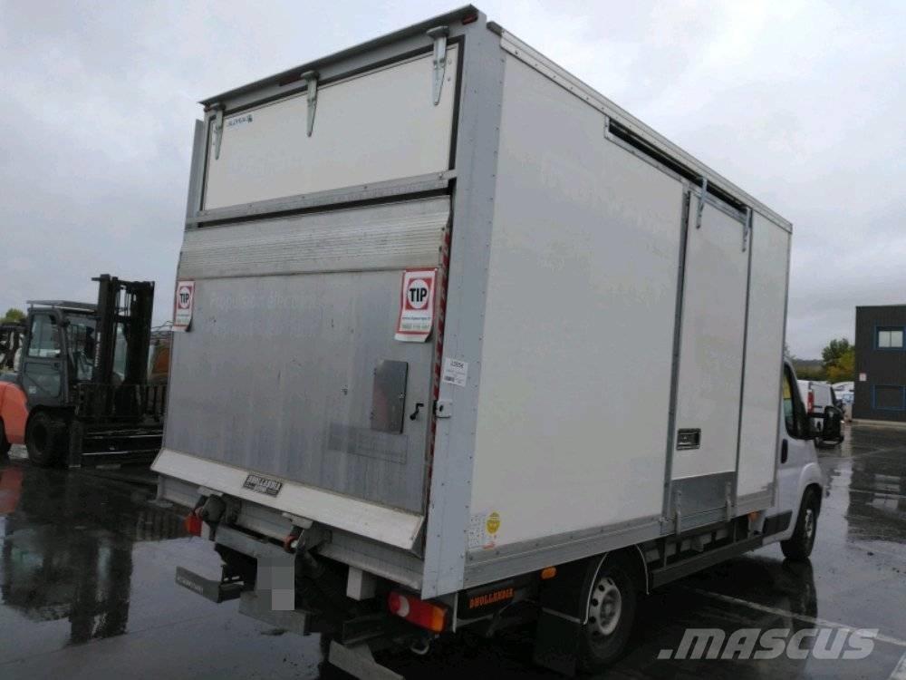 Fiat DUCATO 3 Diger