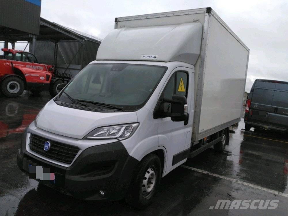 Fiat DUCATO 3 Diger