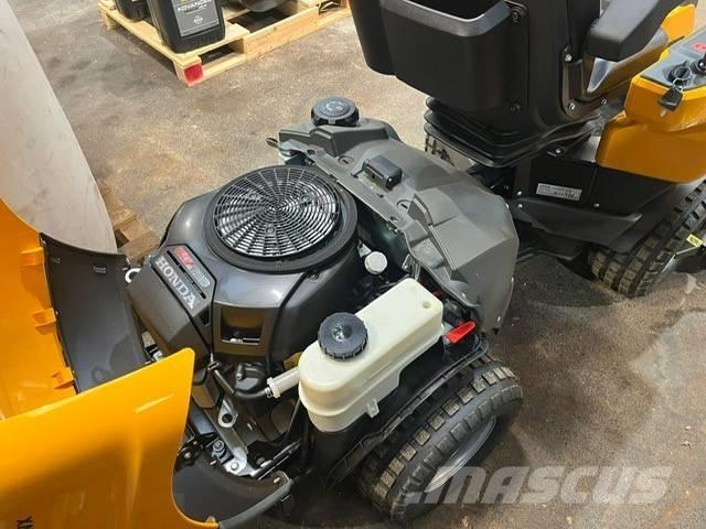Stiga PARK PRO 900WX Mobil çim biçme makineleri
