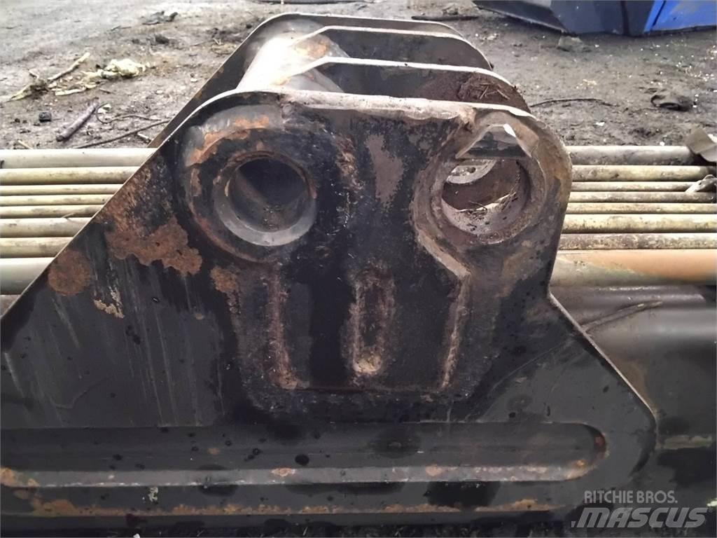Rottne RK200 Hasat vinçleri