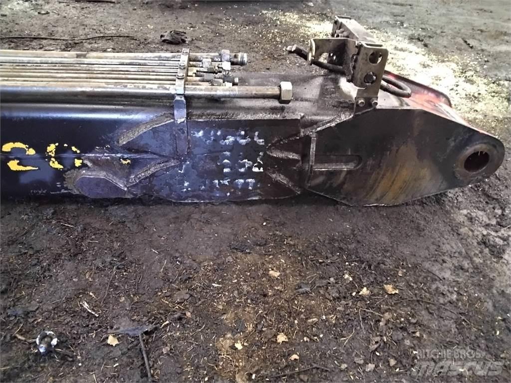 Rottne RK200 Hasat vinçleri