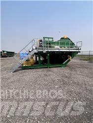 McCloskey CSP20-1 Yıkama ekipmanları