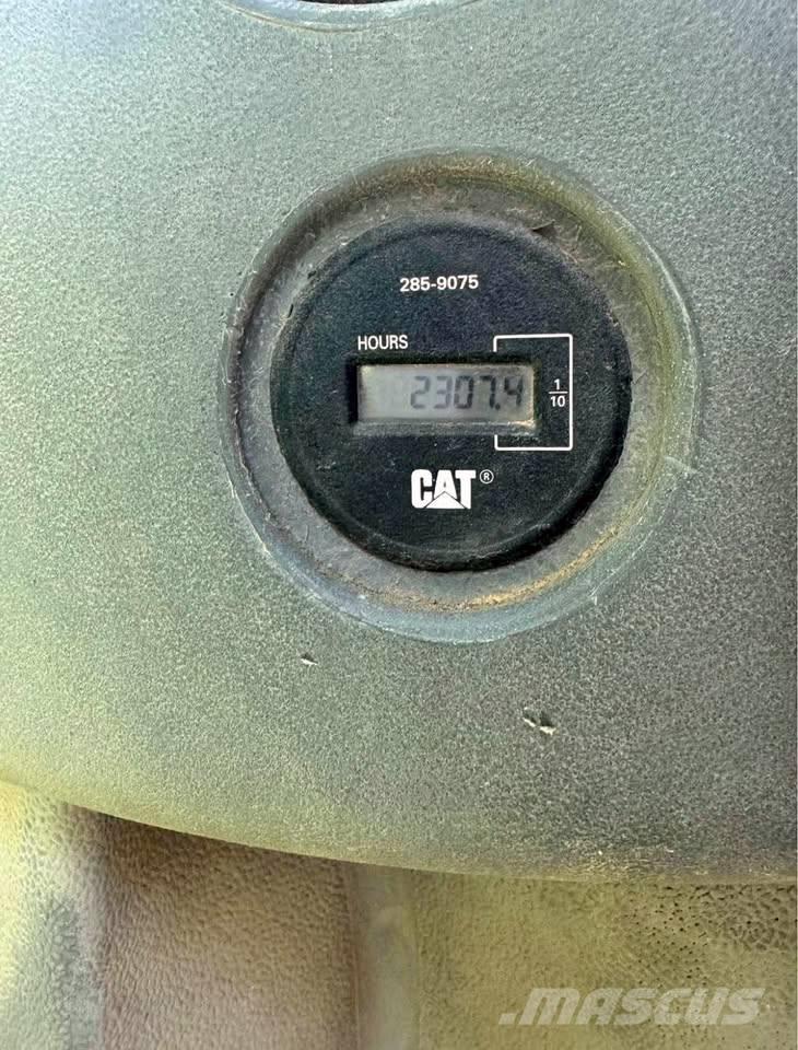 CAT 420 D IT Kazıcı yükleyiciler - beko loder