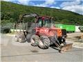 Valmet 860.3 Tomruk yükleyici traktörler