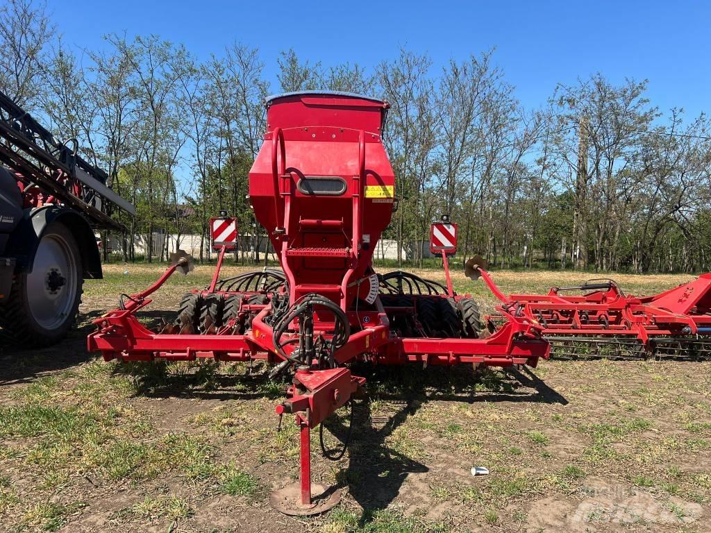 Horsch Pronto 4 DC Kombine hububat mibzerleri