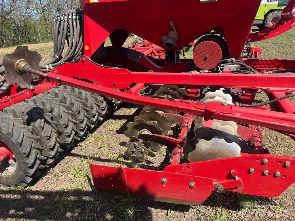 Horsch Pronto 4 DC Kombine hububat mibzerleri