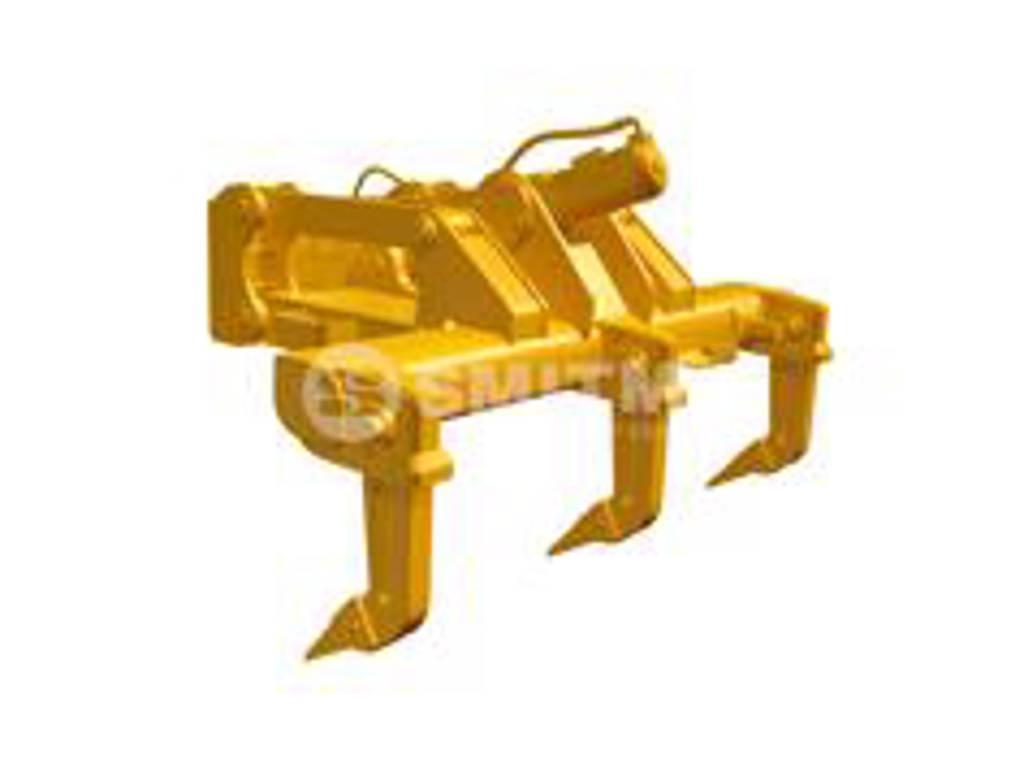 Komatsu D41 Kaziyici