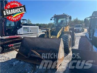 Komatsu WA380-6 Tekerlekli yükleyiciler