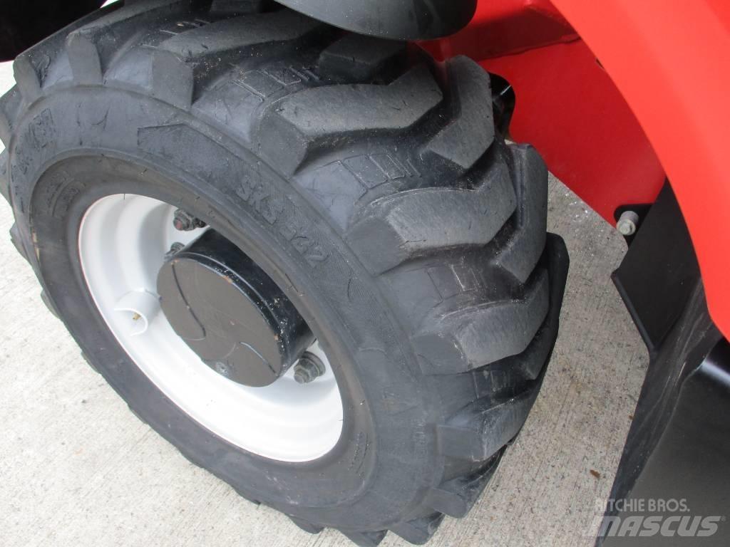 Manitou MT 625 (932) Teleskopik yükleyiciler