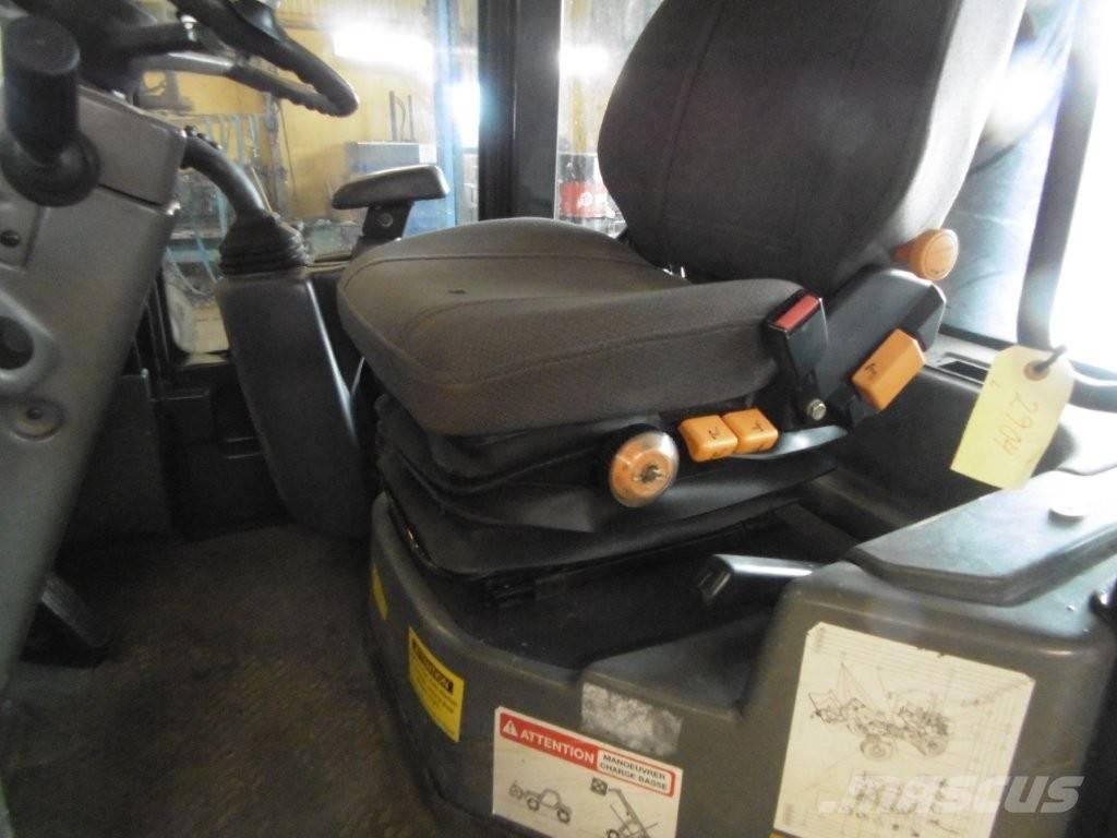 Volvo L 35 Tekerlekli yükleyiciler