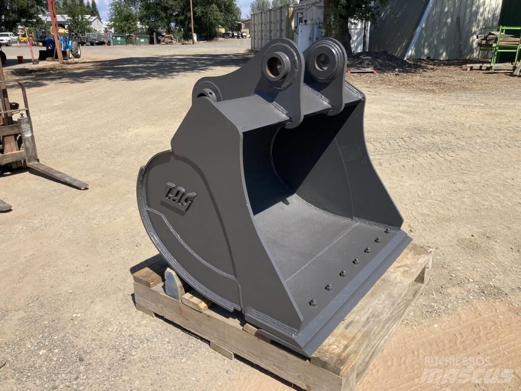 Doosan DX 225 Diger parçalar