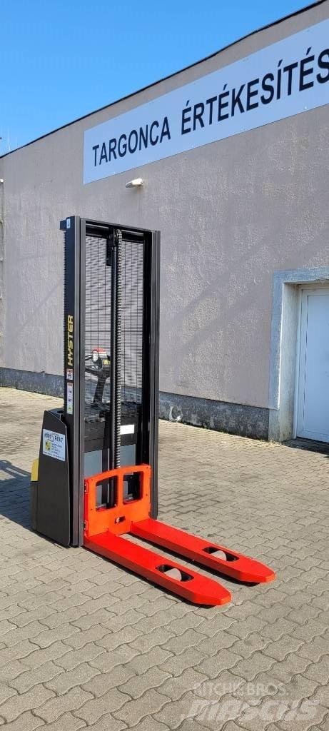 Hyster S 1.2 E Diger