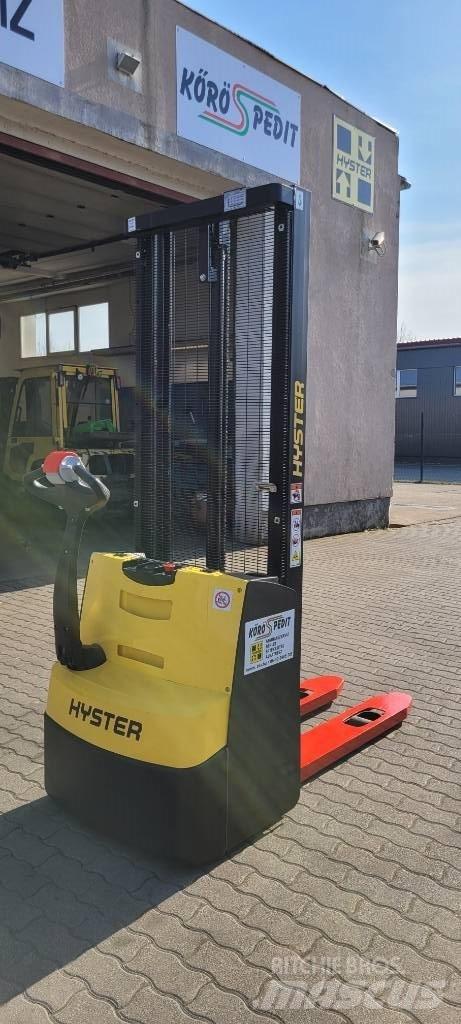 Hyster S 1.2 E Diger