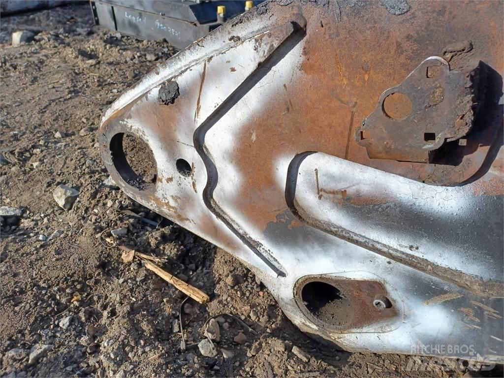 Valmet Crf 14 Tomruk vinçleri