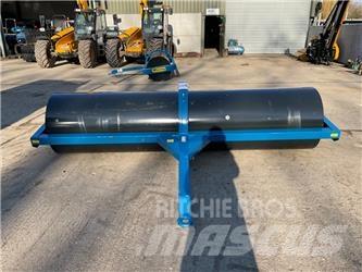 Fleming 10FT ROLLER Kültivatörler