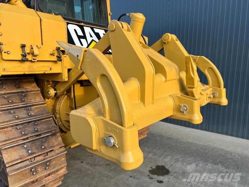 CAT D6T XL Paletli dozerler