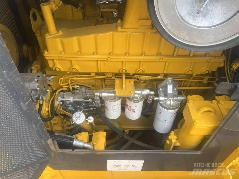 Shantui SD 32 Paletli dozerler