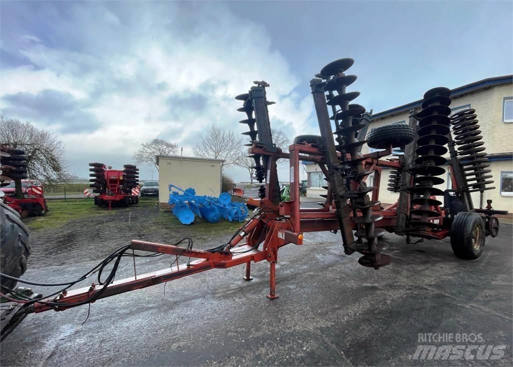 Bugnot XRV 668/56 Diskaro