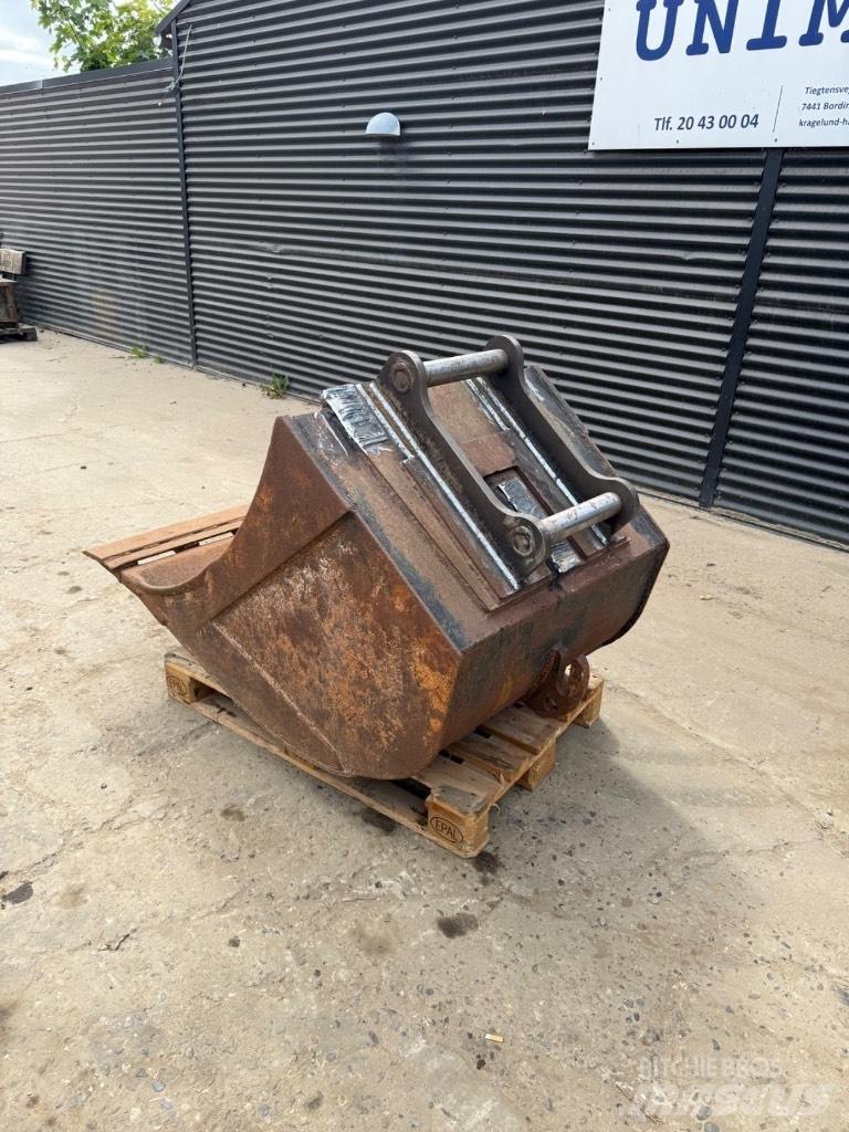  Andet S60 graveskovl Kovalar