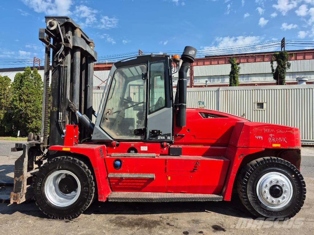 Kalmar DCG160-9T Diger