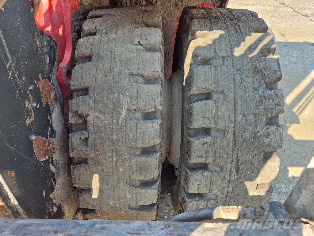 Kalmar DCG160-9T Diger