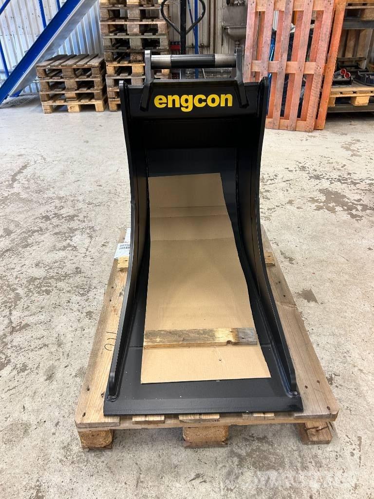 Engcon VA SKOPA TB07 Kovalar