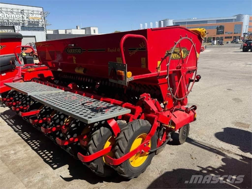 Väderstad RD400S Mibzerler