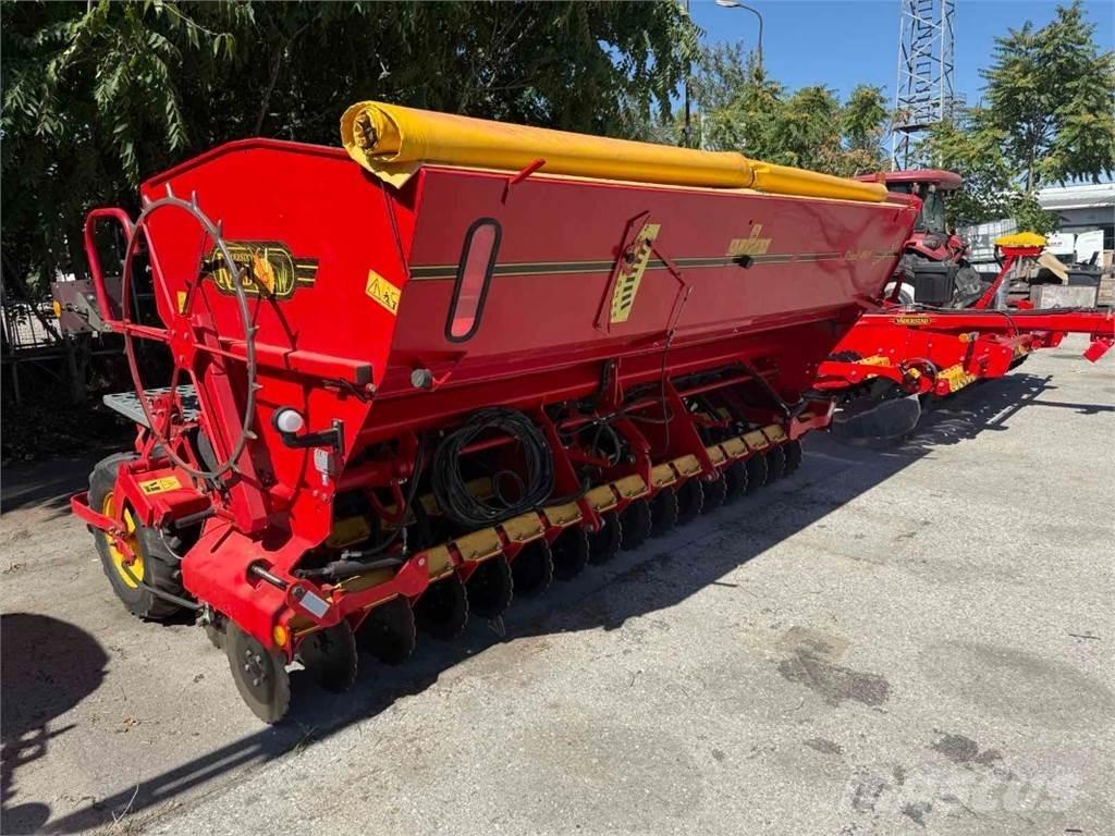 Väderstad RD400S Mibzerler