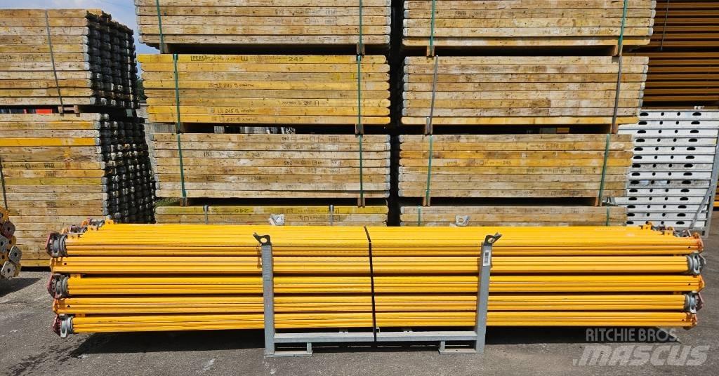 PERI MULTIPROP 625 Iskele ekipmanlari