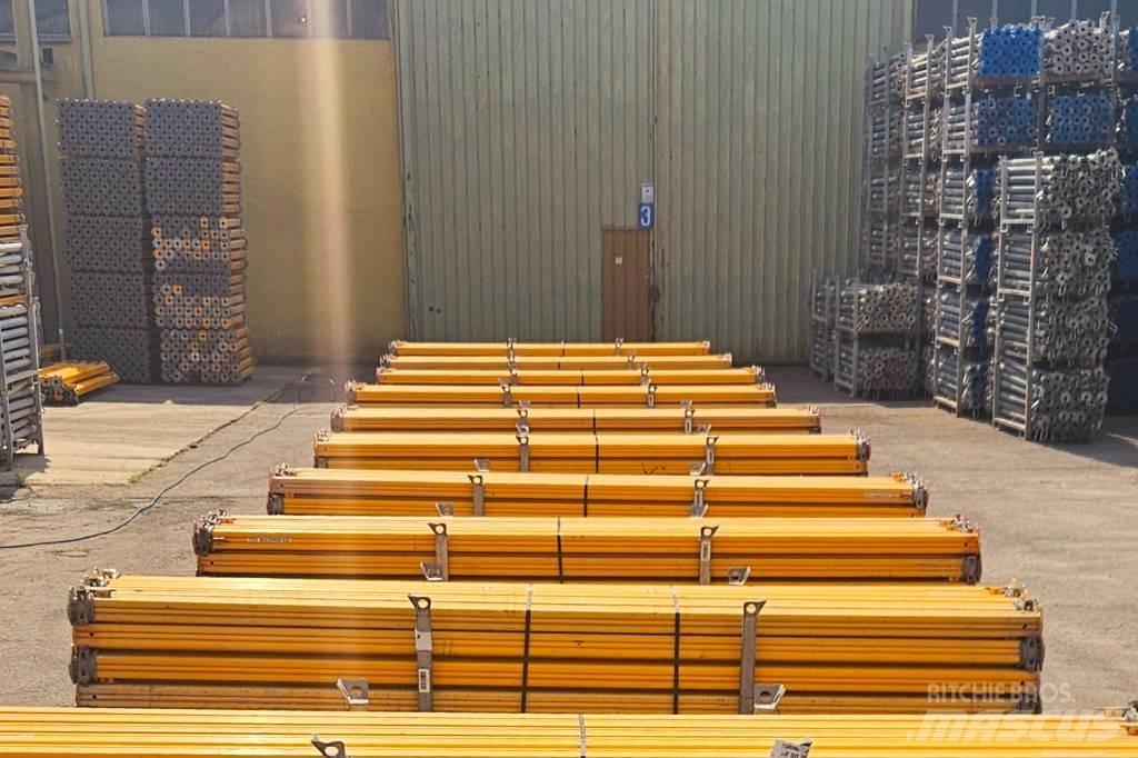 PERI MULTIPROP 625 Iskele ekipmanlari