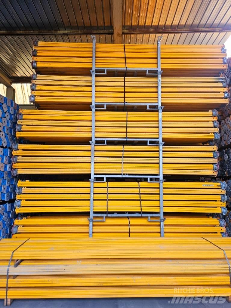 PERI MULTIPROP 625 Iskele ekipmanlari