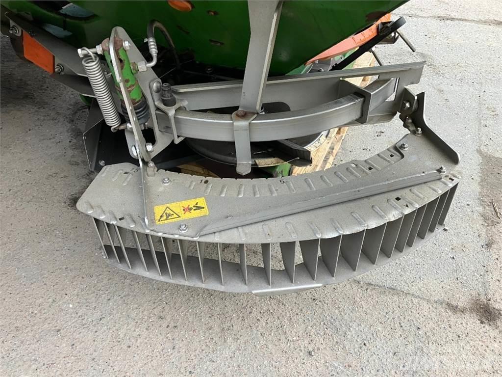 Amazone ZAM 1500 Mineral gübre dagiticilar