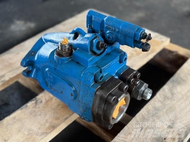 Eaton HYDRAULIC PUMP Hidrolik