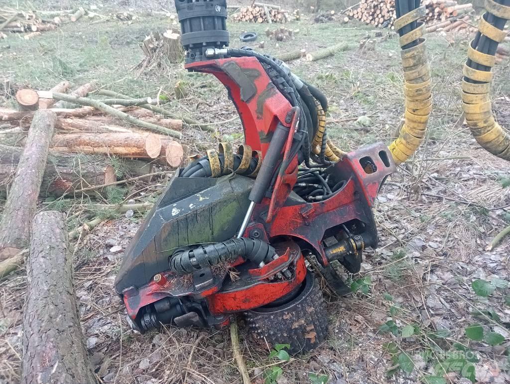 Gremo 1050H Biçerdöverler