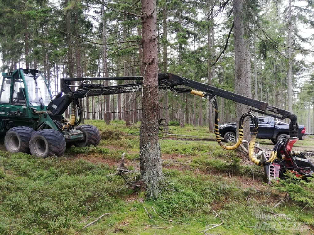 Gremo 1050H Biçerdöverler