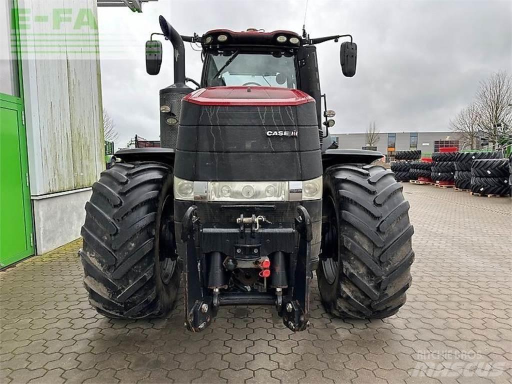 Case IH cvx 310 Traktörler