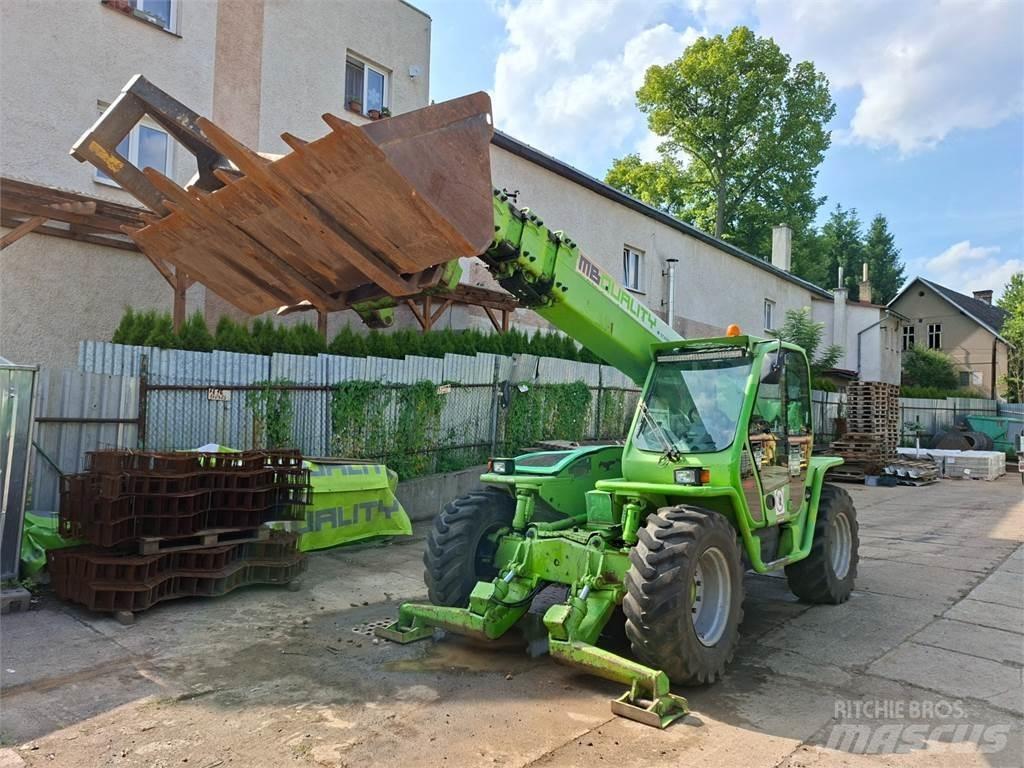 Merlo P 40.16 4X4 Diger